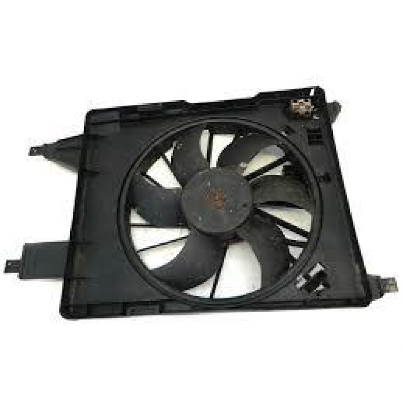 Вентилятор в зборі Renault Scenic (AVA) FP 56 W374