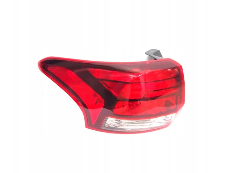 Ліхтар задній правий Mitsubishi Outlander 15 - зовнішній LED (Tempest)