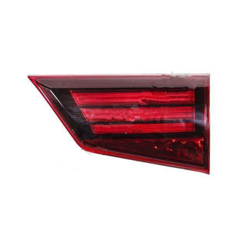 Ліхтар задній правий Mitsubishi Outlander 15 - внутрішній LED (Tempest)