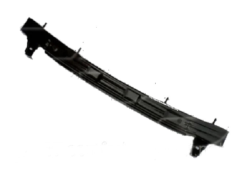 Підсилювач заднього бампера Mitsubishi Outlander 3 12- (Tempest)