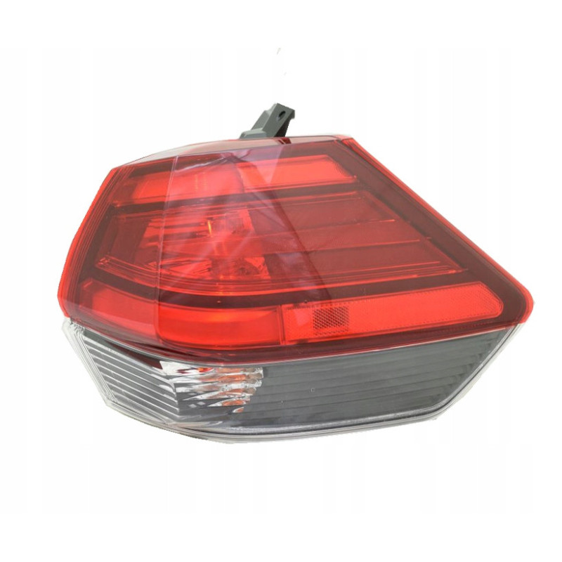 Ліхтар задній правий Nissan X-Trail T32, Rogue T32 17 - зовнішній LED (Tempest) 265506FP0A