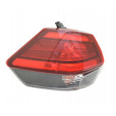 Ліхтар задній лівий Nissan X-Trail T32, Rogue T32 17 - зовнішній LED (Tempest) 265556FP0A