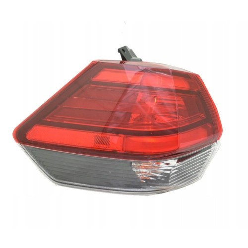 Ліхтар задній лівий Nissan X-Trail T32, Rogue T32 17 - зовнішній LED (Tempest) 265556FP0A
