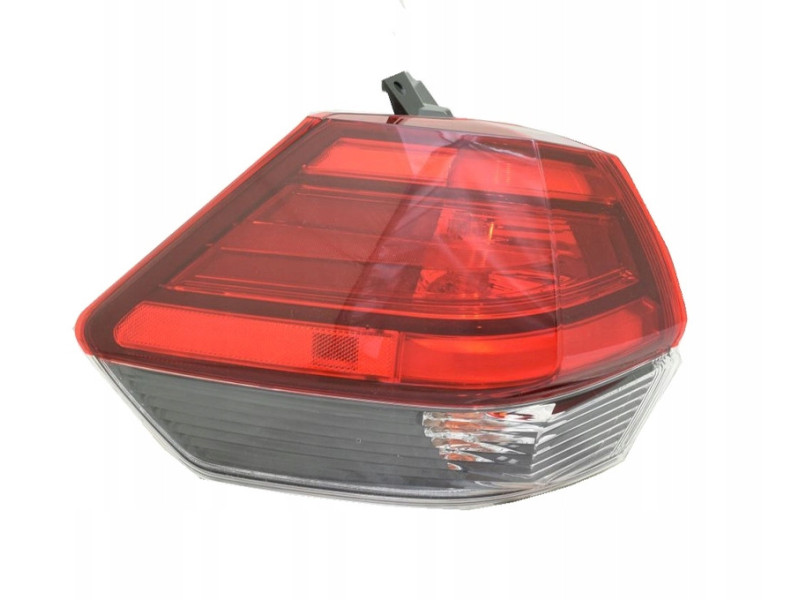 Ліхтар задній лівий Nissan X-Trail T32, Rogue T32 17 - зовнішній LED (Tempest) 265556FP0A