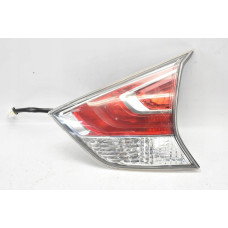 Ліхтар задній правий Nissan X-Trail T32, Rogue T32 14-17 внутрішній (Tempest)