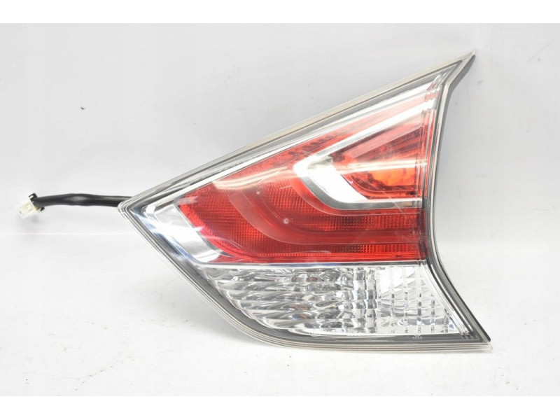 Ліхтар задній правий Nissan X-Trail T32, Rogue T32 14-17 внутрішній (Tempest)