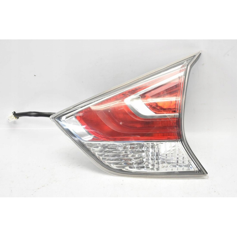 Ліхтар задній правий Nissan X-Trail T32, Rogue T32 14-17 внутрішній (Tempest)