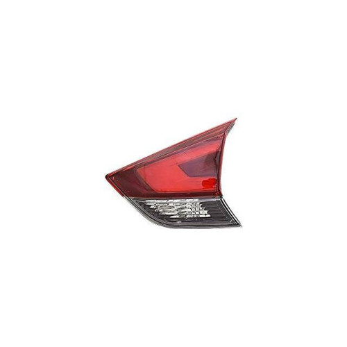 Ліхтар задній правий Nissan X-Trail T32, Rogue T32 17 - внутрішній LED (Tempest)