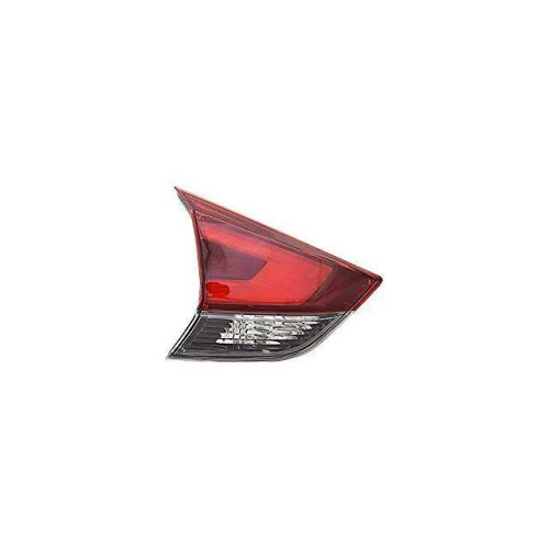 Ліхтар задній лівий Nissan X-Trail T32, Rogue T32 17 - внутрішній LED (Tempest)