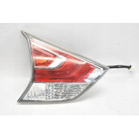 Ліхтар задній лівий Nissan X-Trail T32, Rogue T32 14-17 внутрішній (Tempest)