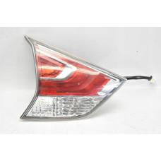 Ліхтар задній лівий Nissan X-Trail T32, Rogue T32 14-17 внутрішній (Tempest)