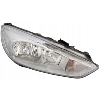 Фара передня права Ford Focus 3 15-18 (Китай) світла, галоген