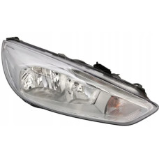 Фара передня права Ford Focus 3 15-18 (Китай) світла, галоген