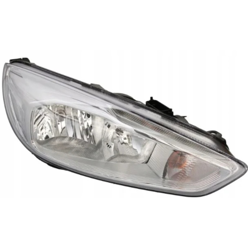 Фара передня права Ford Focus 3 15-18 (Китай) світла, галоген