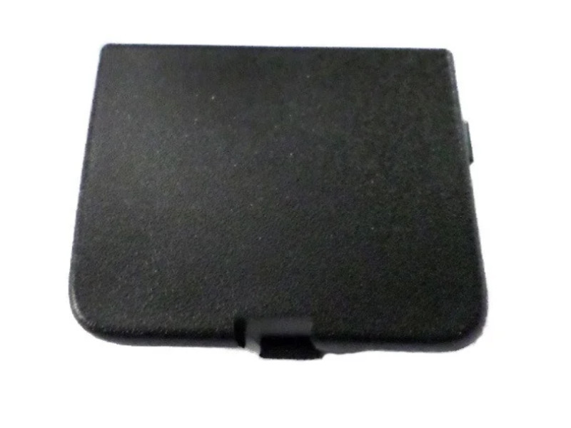 Заглушка гака заднього бампера Ford Focus 3 15-18 хетбчек (FPS) 1872237 