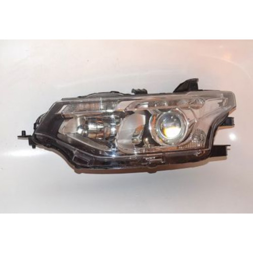 Фара Mitsubishi Outlander 3 2012-2015 (крім XL) ліва FPS ксенон, лінза 8301C203