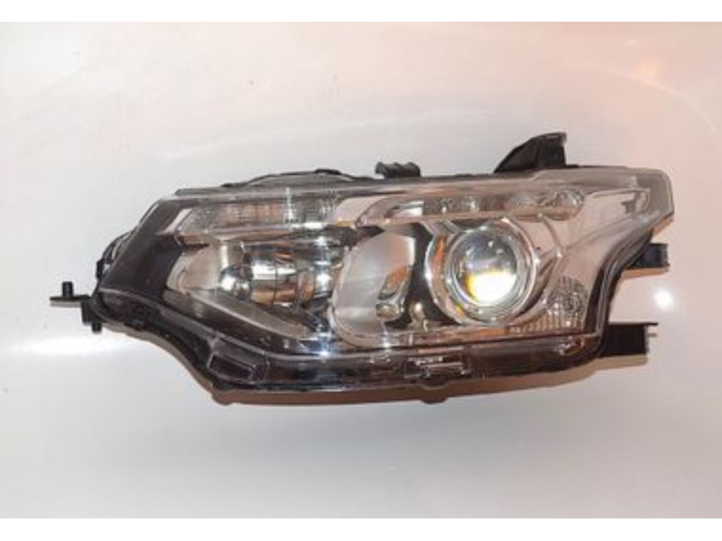Фара ліва Mitsubishi Outlander 3 12-15 (Tempest)
