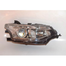 Фара права Mitsubishi Outlander 3 12-15 (Tempest) ел. D4S/HB3 без мотора 8301C204
