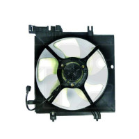 Вентилятор в зборі Subaru (FPS) FP 67 W777