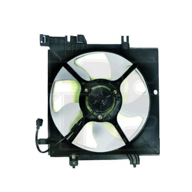 Вентилятор в зборі Subaru (FPS) FP 67 W777