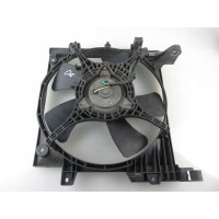 Вентилятор в зборі Subaru Legacy Outback 2004-2009