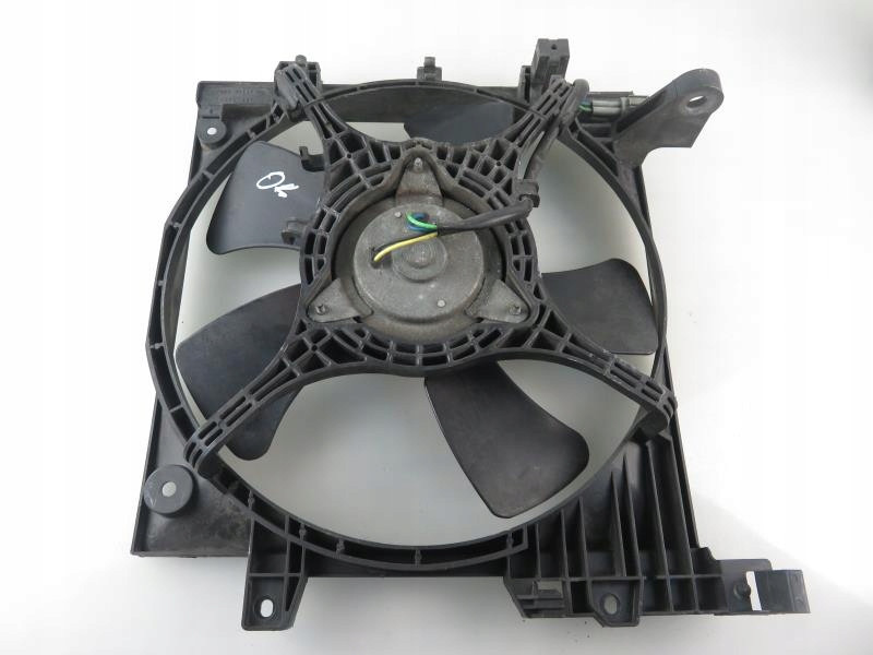 Вентилятор в зборі Subaru Legacy Outback 2004-2009