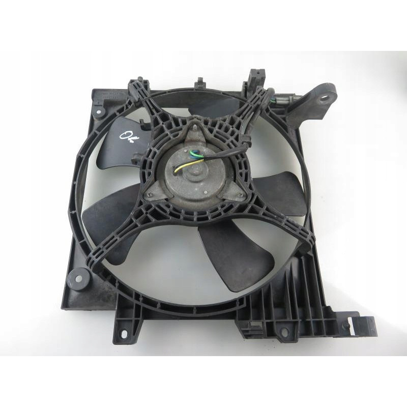 Вентилятор в зборі Subaru Legacy Outback 2004-2009