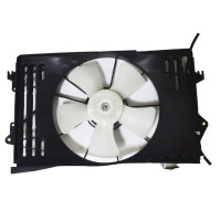 Вентилятор в сборе Toyota Corolla (FPS) FP 70 W242