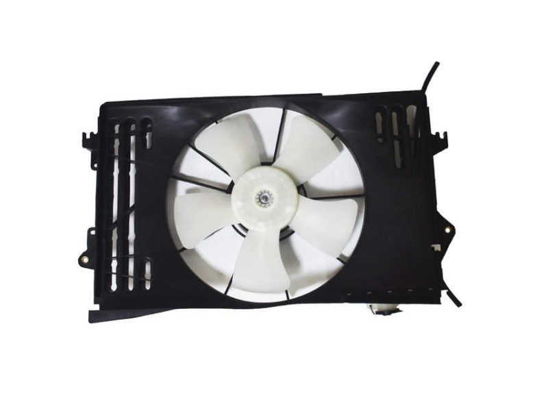 Вентилятор в сборе Toyota Corolla (FPS) FP 70 W242