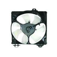 Вентилятор в зборі Toyota RAV4 (FPS) FP 70 W05