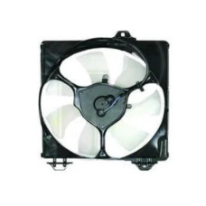 Вентилятор в зборі Toyota RAV4 (FPS) FP 70 W05