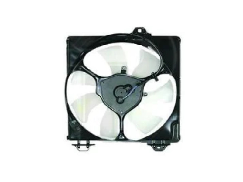 Вентилятор в зборі Toyota RAV4 (FPS) FP 70 W05