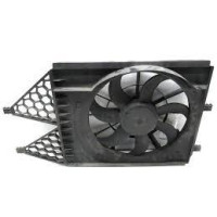 Вентилятор в зборі VW Passat 1994-1996 (B4)