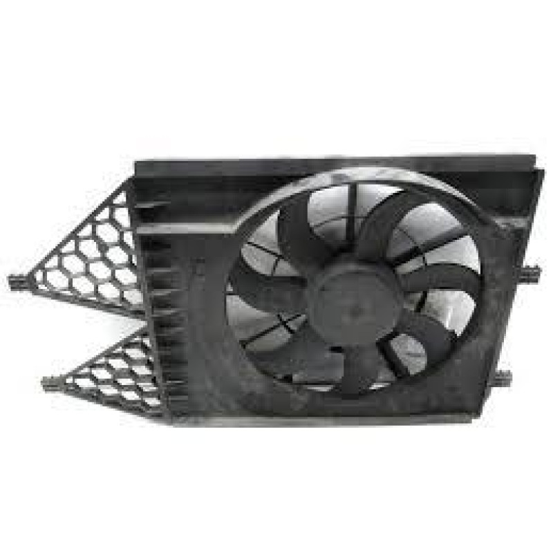 Вентилятор в зборі VW Passat 1994-1996 (B4)