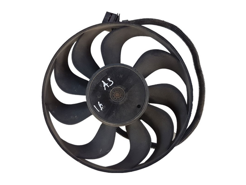 Вентилятор без кожуха Audi (FPS) FP 12 W372