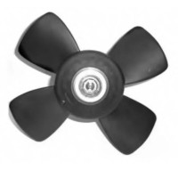 Вентилятор радіатора Audi 80 / 90 1986-1991