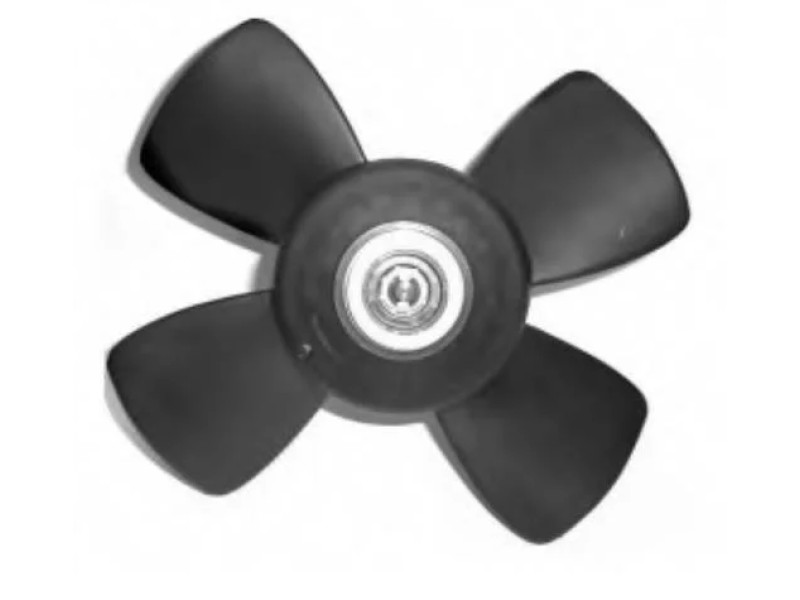 Вентилятор радіатора Audi 80 / 90 1986-1991