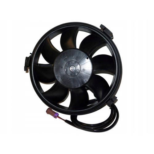 Вентилятор радіатора Audi A4 B5 / B6, A6 C5, A8 D2, Ford Galaxy, Seat Alhambra, VW Passat B5, Sharan, Skoda Superb 1 (Тайвань) 8D0959455