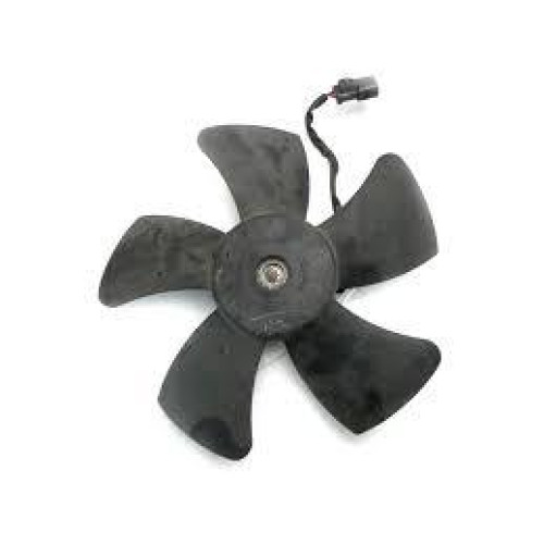 ВЕНТИЛЯТОР БЕЗ КОЖУХА на HONDA CIVIC 2001-2003 SDN (ES) / COUPE (EM)