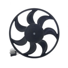 Вентилятор радіатора Opel Astra G (AVA) FP 52 W194