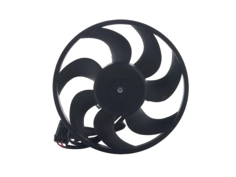 Вентилятор радіатора Opel Vectra B 1995-1999