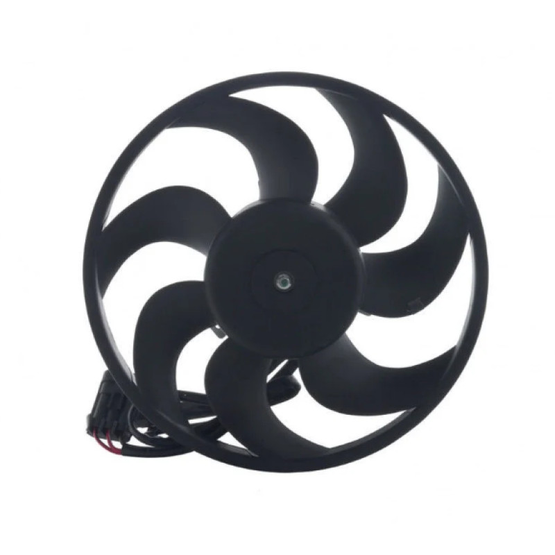 Вентилятор радіатора Opel Vectra B 1995-1999