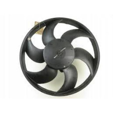 Вентилятор радіатора Peugeot 306 1993-1997