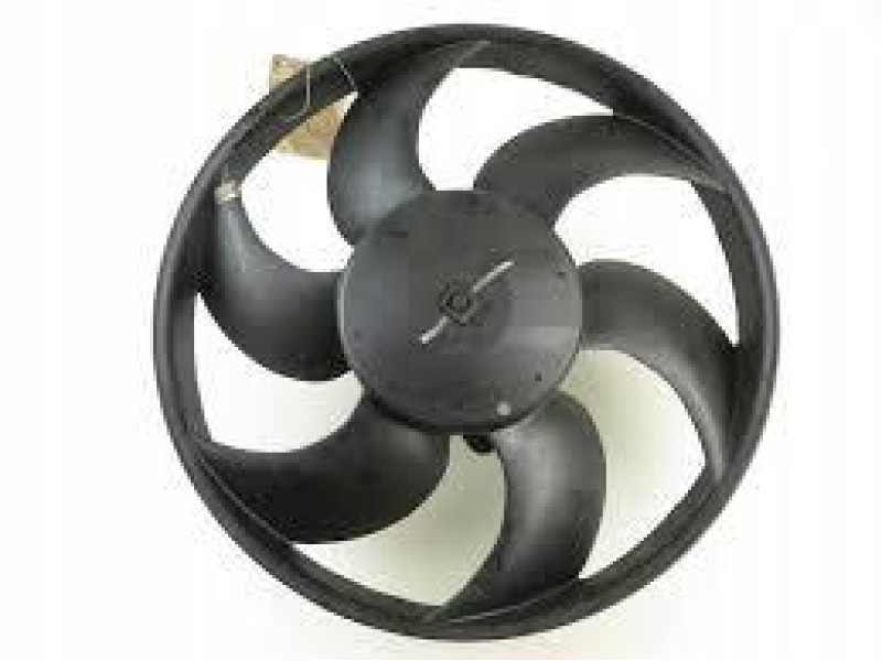 Вентилятор радіатора Peugeot 306 1993-1997