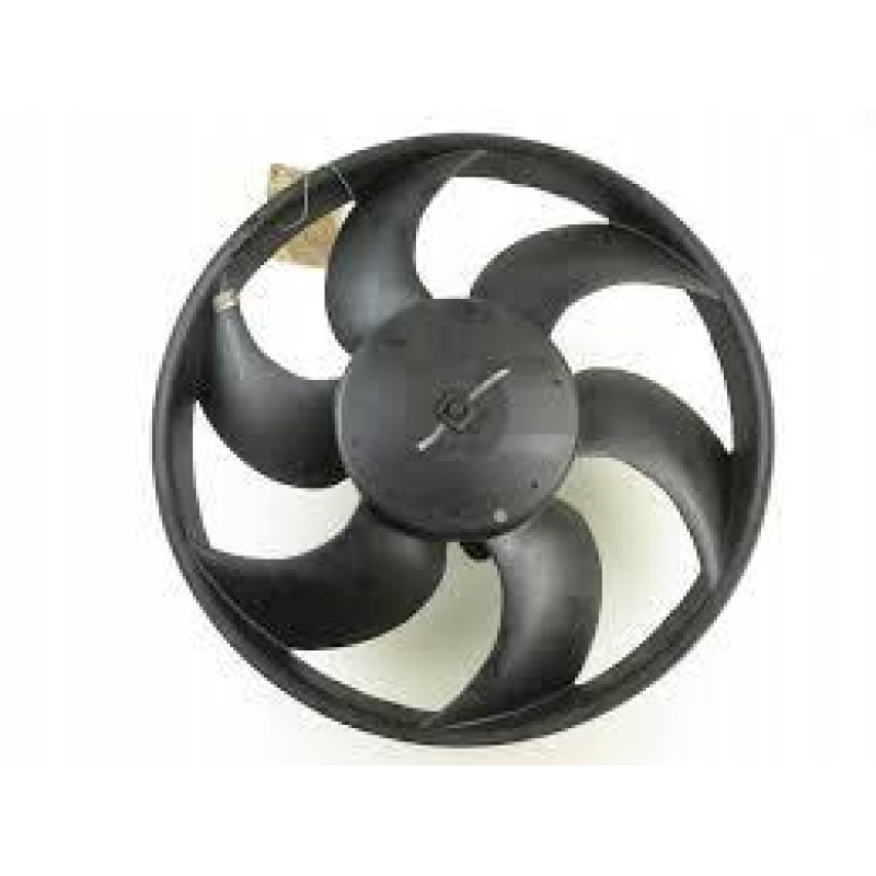 Вентилятор радіатора Peugeot 306 1993-1997