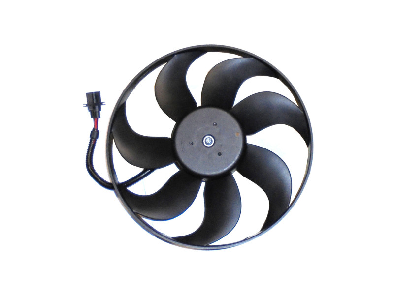 ВЕНТИЛЯТОР БЕЗ КОЖУХА на SEAT IBIZA 1993-1999 CORDOBA INCA VARIO 1998-