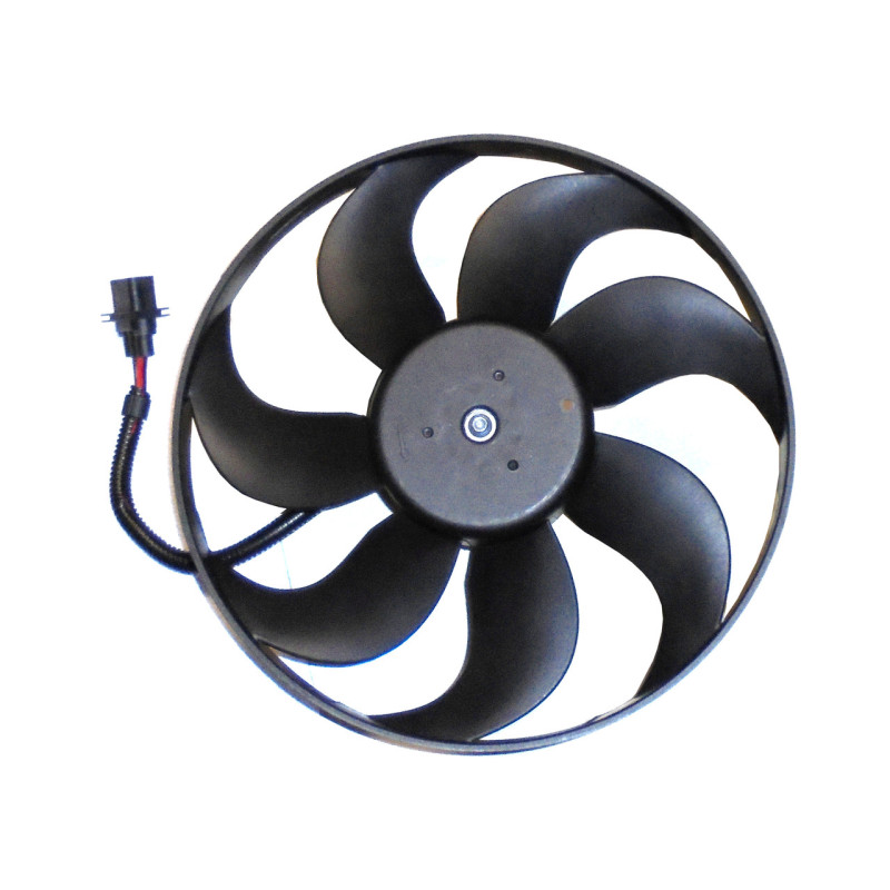 ВЕНТИЛЯТОР БЕЗ КОЖУХА на SEAT IBIZA 1993-1999  CORDOBA INCA VARIO 1998-