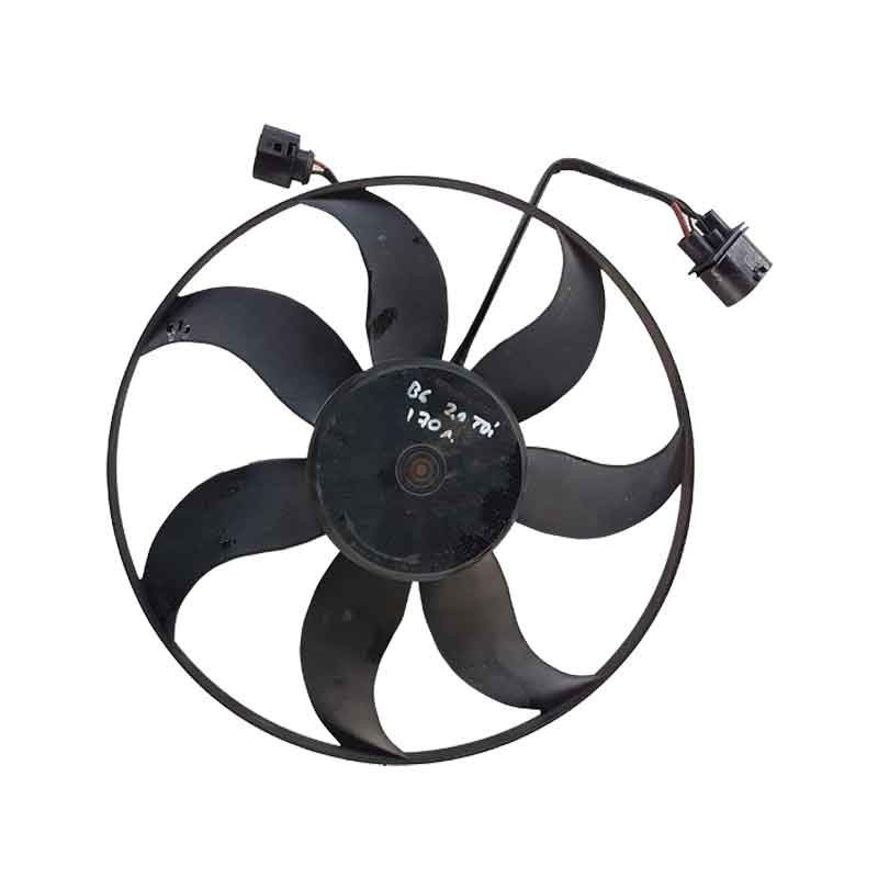 Вентилятор радіатора VW, Skoda, Seat (NRF) FP 74 W84-X