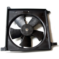 Вентилятор радіатора в зборі Daewoo Nexia (FPS)