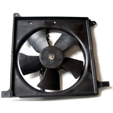 Вентилятор радіатора в зборі Daewoo Nexia (FPS)